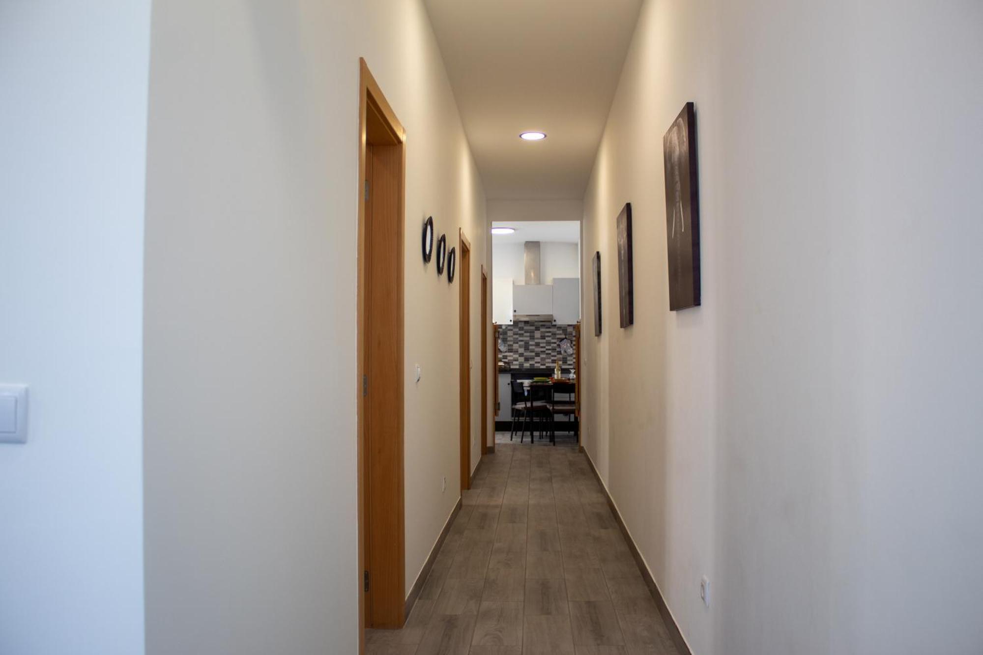 Casa Amarela - Conforto E Localizacao Central! FAO Exterior foto